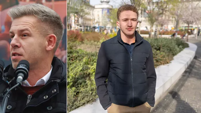 Lukács Nikolasz Róka lerántotta a leplet a Tisza Párt elnökéről: 49 bizonyított hazugságot mutatnak Magyar Péterről