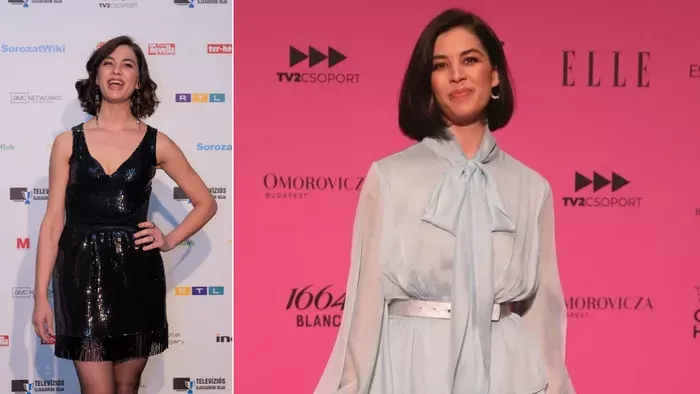 Ördög Nóra nem fél a kiégéstől