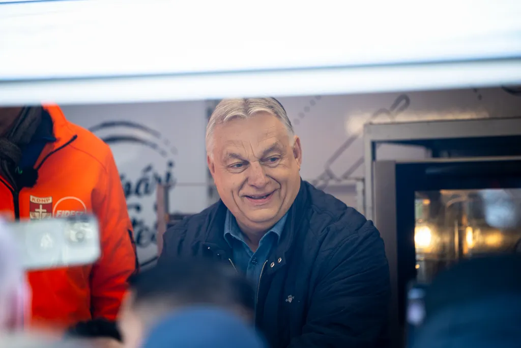 Országjárás 2026.04.11.