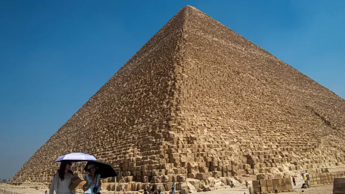 Elképesztő felfedezés: nem hiszed el, mire bukkantak egy egyiptomi múmiában!