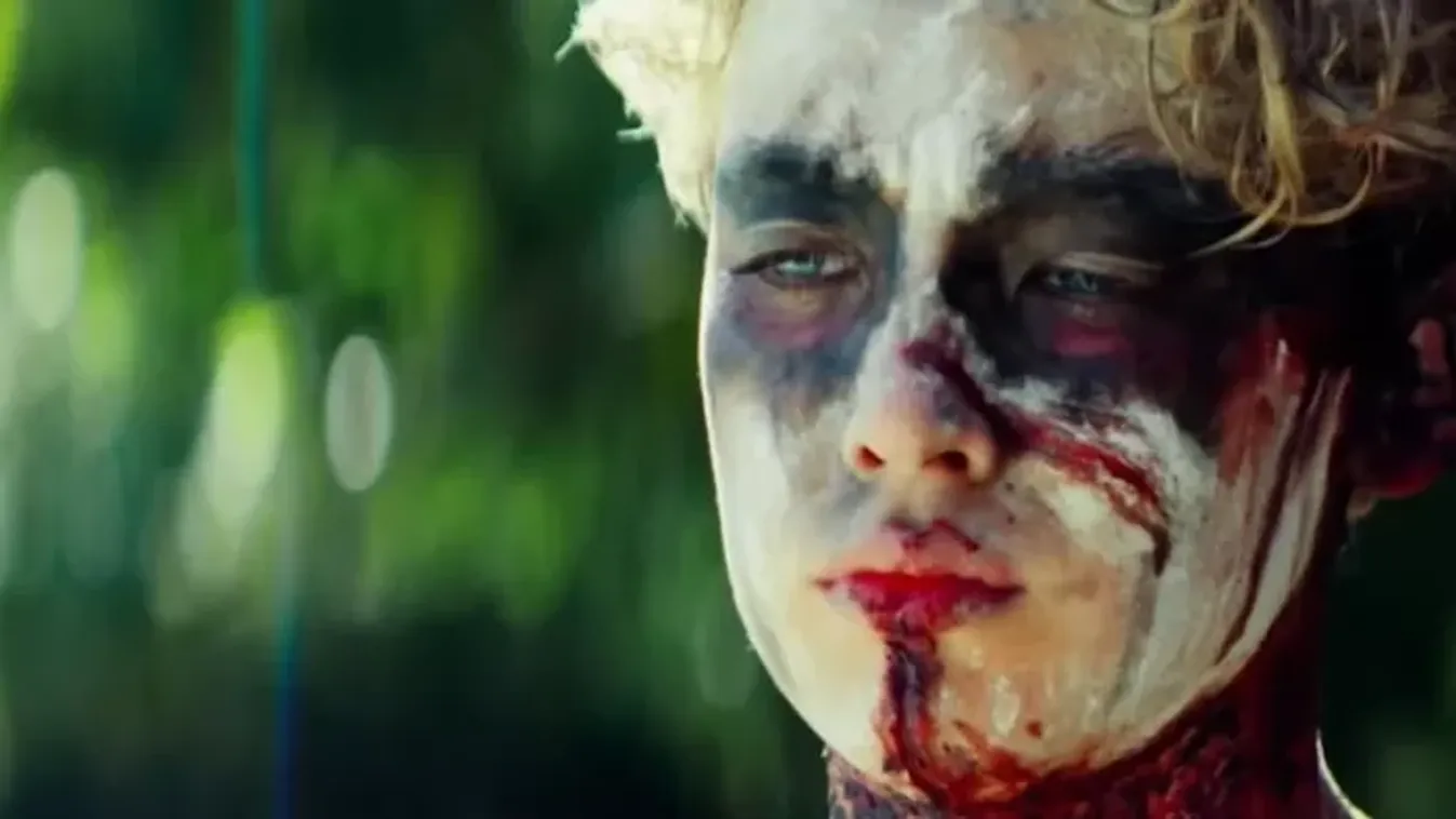 Erőszakos gyerekek veszik át az uralmat – Jön A Legyek Ura sorozat a Netflixre