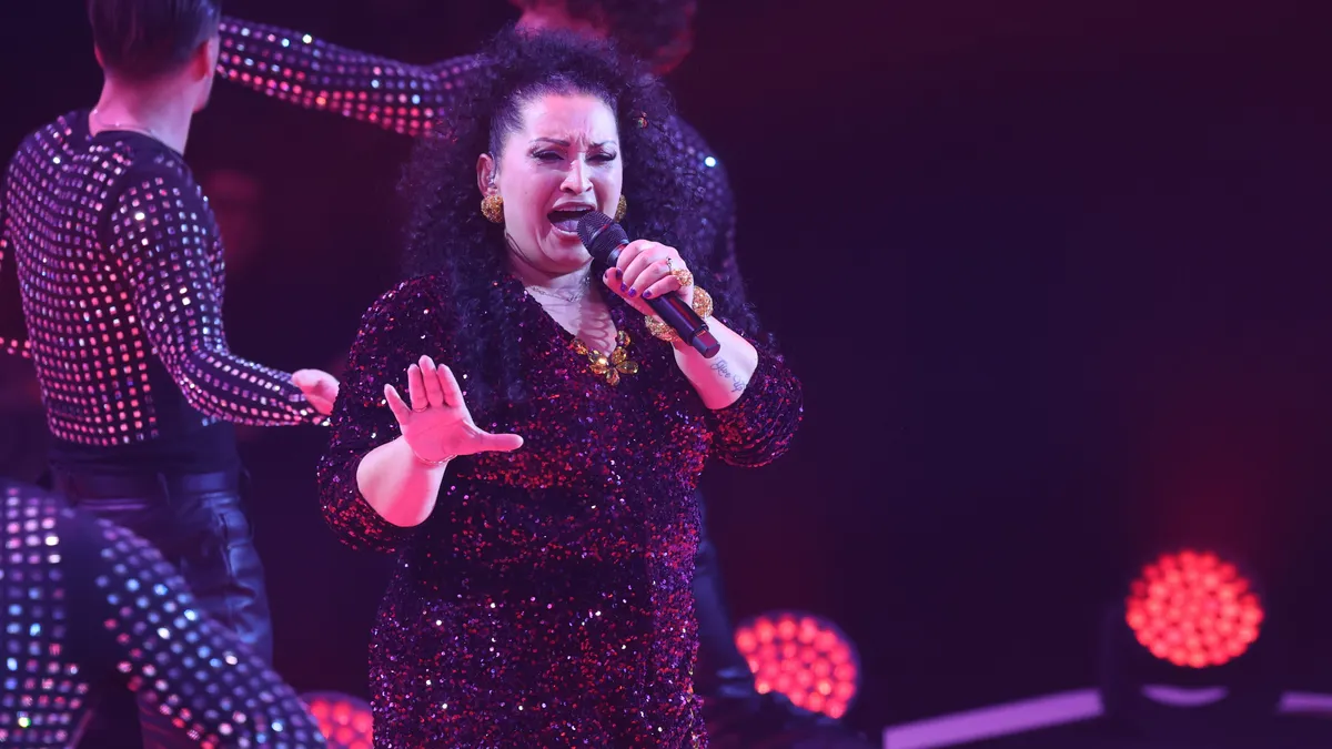 „Egy hónapon keresztül nem volt hangom” – Megrázó vallomást tett a Megasztár versenyzője