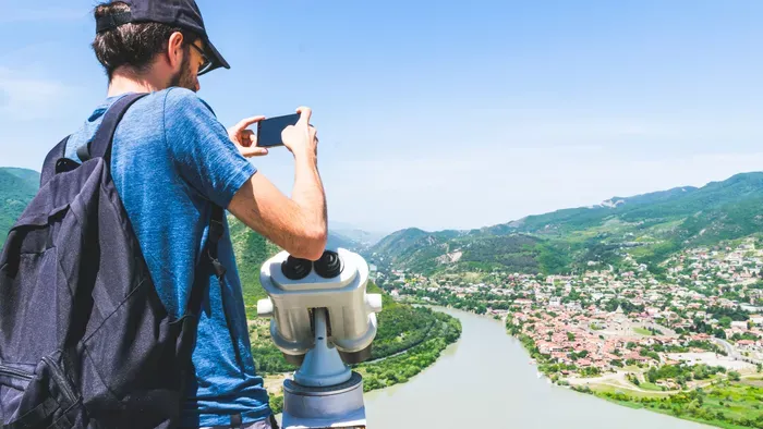 5 kilátóhely, ahol a legszebb panoráma fogad