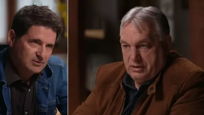 Hajdú Péter: „Most igazán megismertem Orbán Viktort”