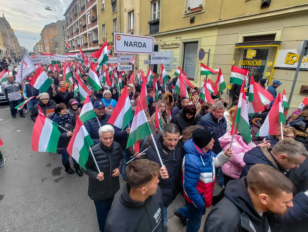 2026.04.02.Orbán Viktor Országjárás-Szombathely