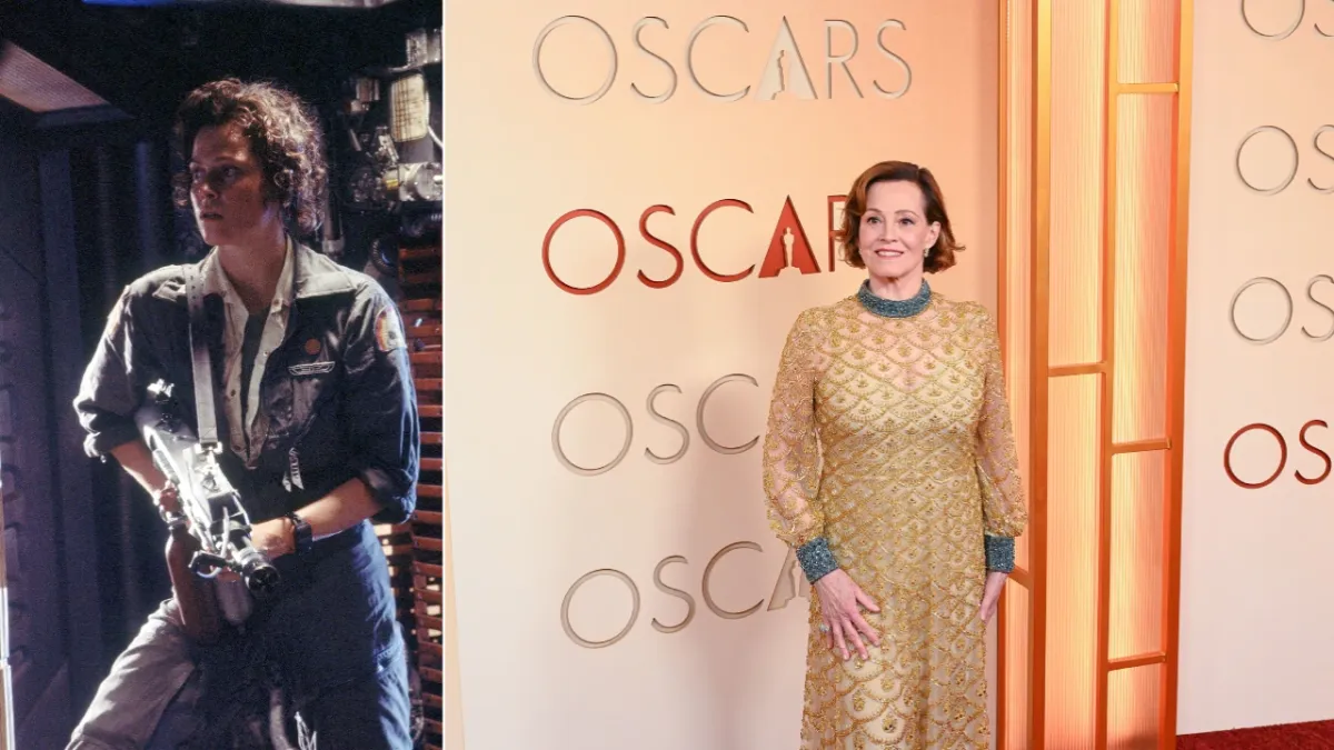 Sigourney Weaver egy új Alien filmben visszahozhatja nekünk Ripleyt