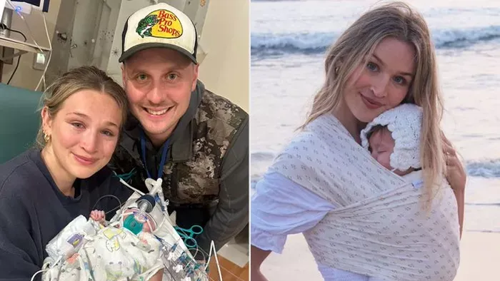 "Gyászt éltem át, annak ellenére, hogy még élt bennem"