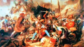 Lovagi torna az agyadnak: íme a nagy magyar középkor-kvíz – Te hány kérdésre tudod a választ?