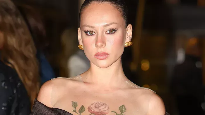 Érzéki és provokatív szexbomba csavarta el Mbappé fejét