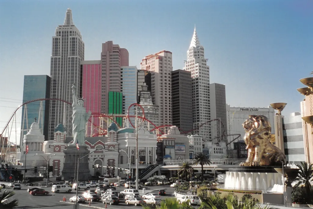 Las Vegas, Nevada