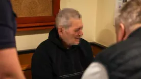 Lánya szerint csak színészkedett a bíróságon az egri feleséggyilkos