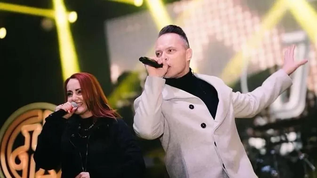 A Desperado egykori énekesnője kitálalt: Ezért nem akar közös duettet a lányával