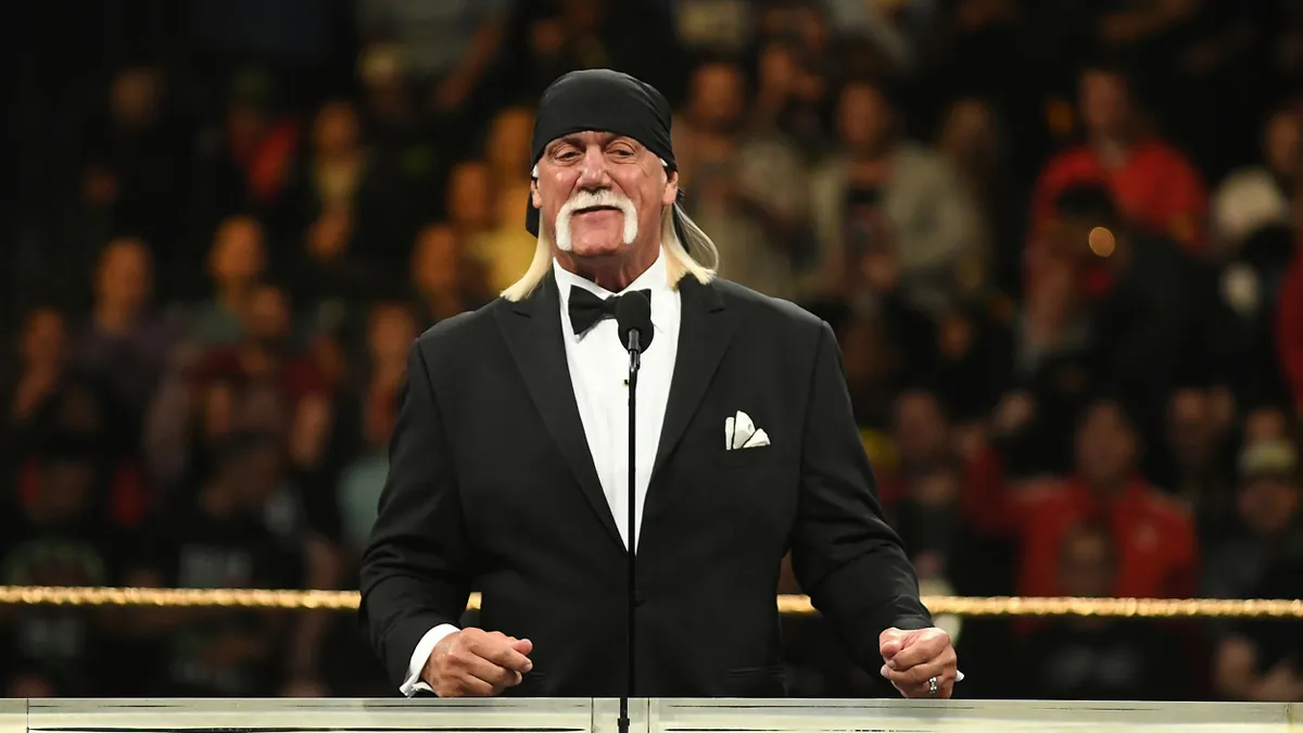 Megviselte Hulk Hogan, majd saját apja halála az özvegyet