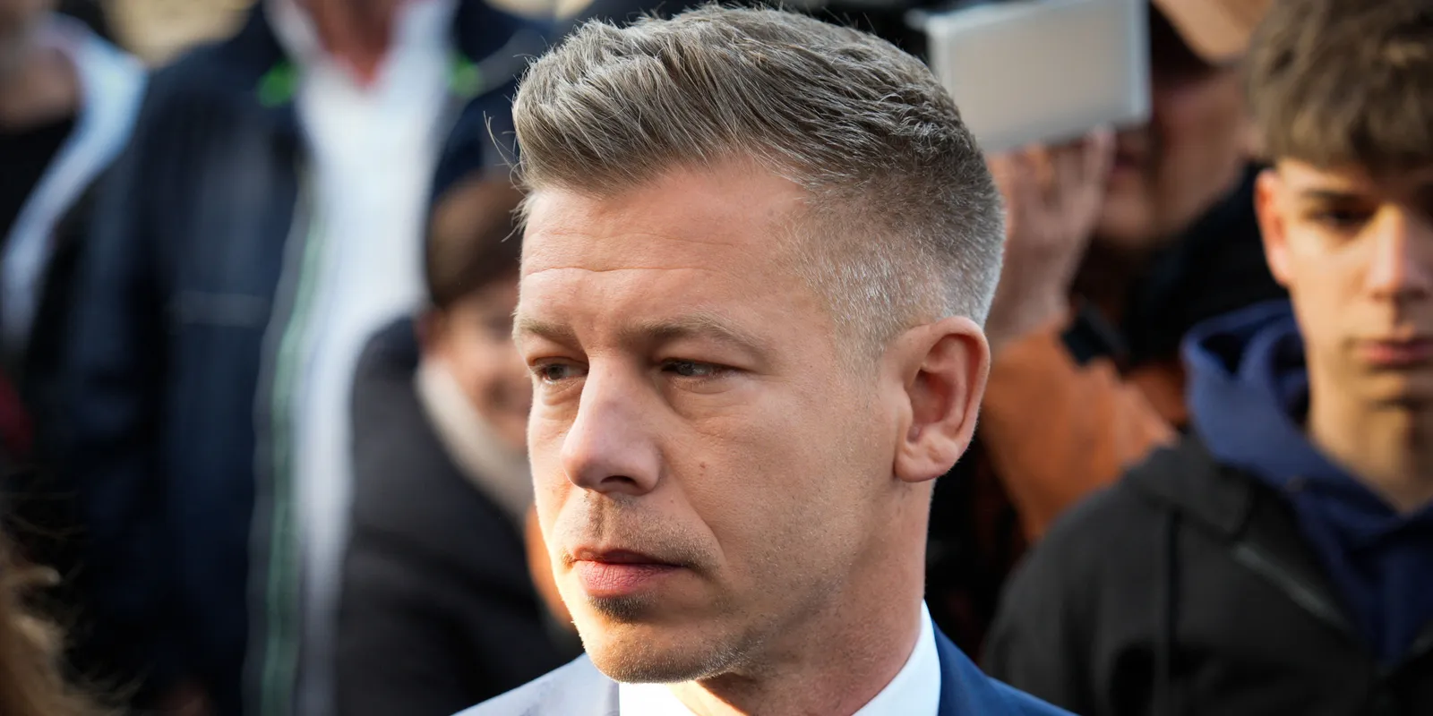 A Fidesz előre megmondta, Magyar Péter már be is jelentette