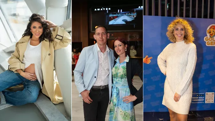 Tavaszi babyboom a magyar sztárvilágban: íme a sztárbabák