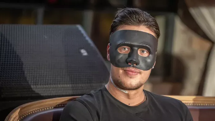 T. Danny: Jöhet egy új szerelem?