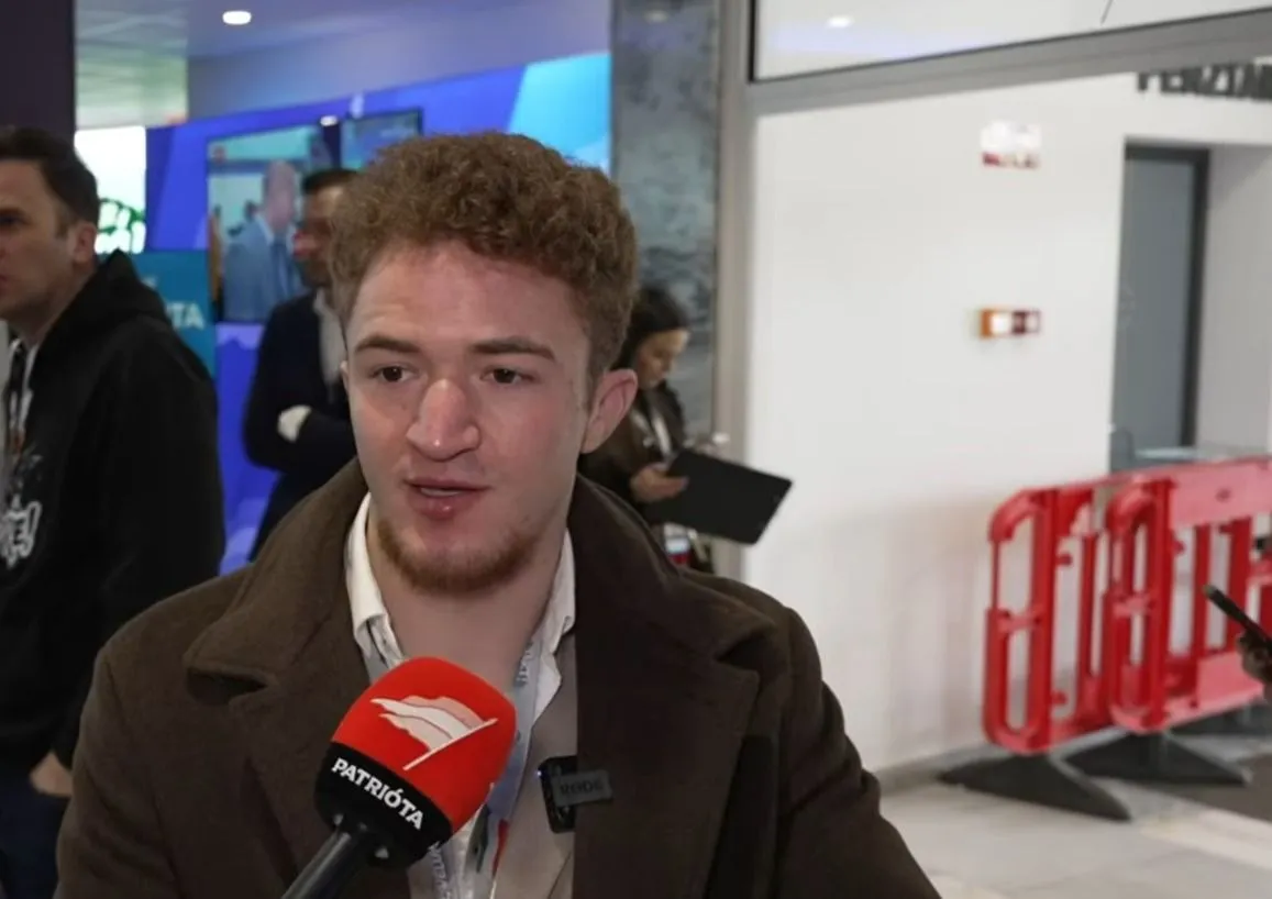 Lukács Nikolasz Róka nagyot harcot vív a közösségi médiában is.