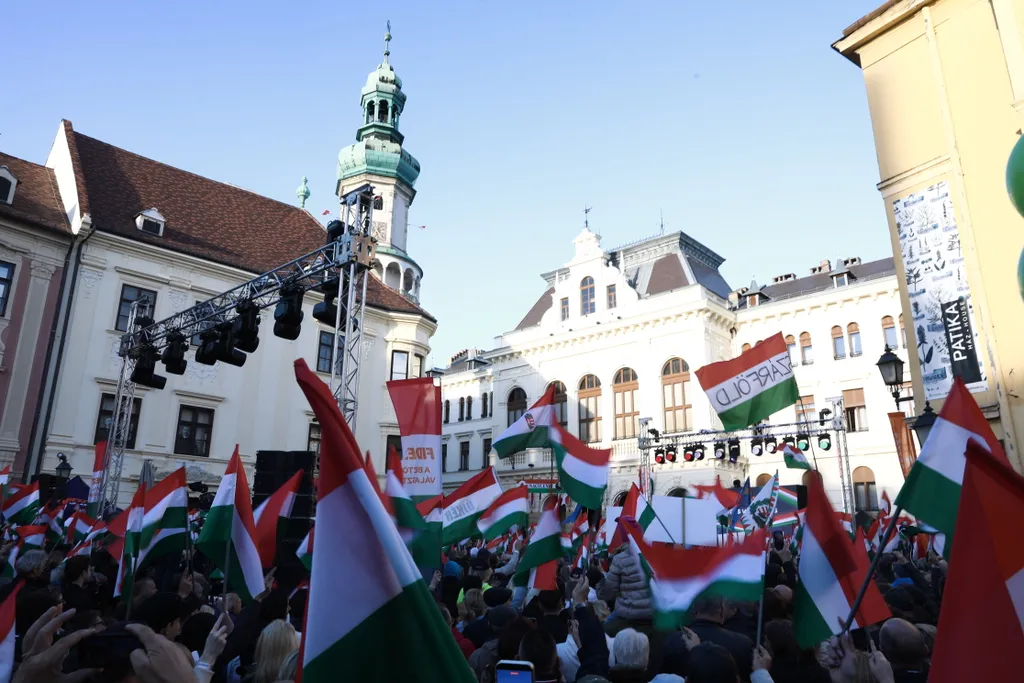 2026.04.08.Orbán Viktor-Országjárás-Sopron