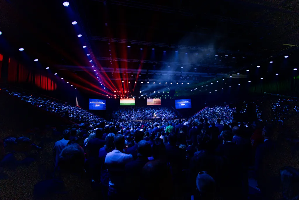 A Magyar-Amerikai barátság napja 2026.04.07.
Orbán Viktor