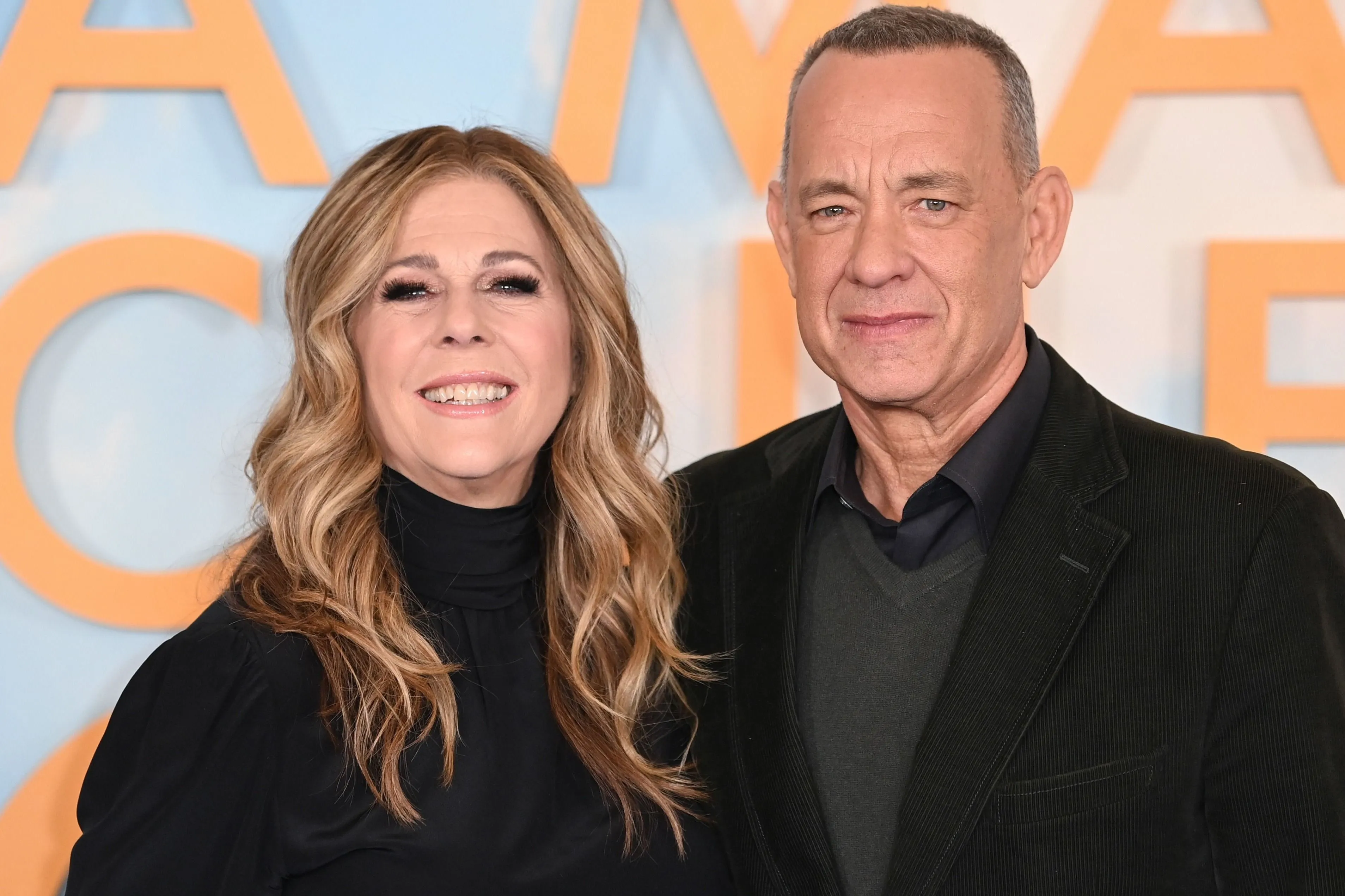 Tom Hanks felesége mellrák betegségéről vallott