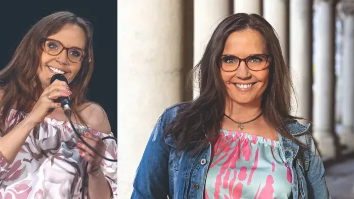 Bálint Antónia a halállal nézett farkasszemet