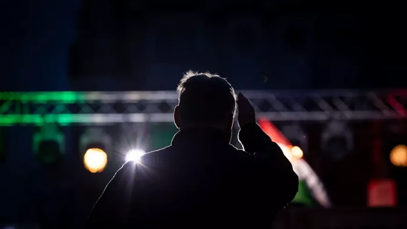 Ezt mondta Matolcsy Györgyről Orbán Viktor Hajdú Péternek