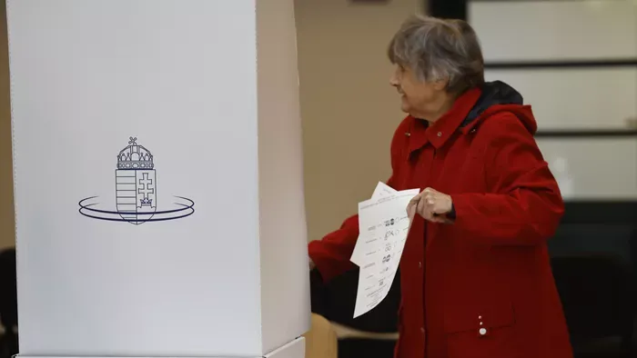 Választás 2026

