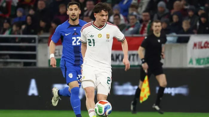 Tóth Alex barátnője mindenkit lenyűgözött