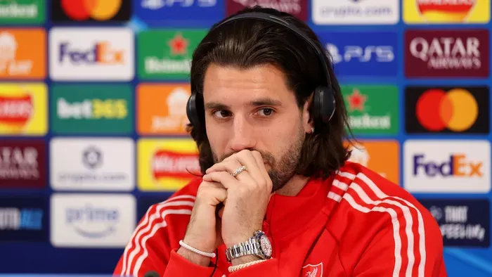 Szoboszlai érzi, hogy hibázott, videóval üzent szurkolóknak