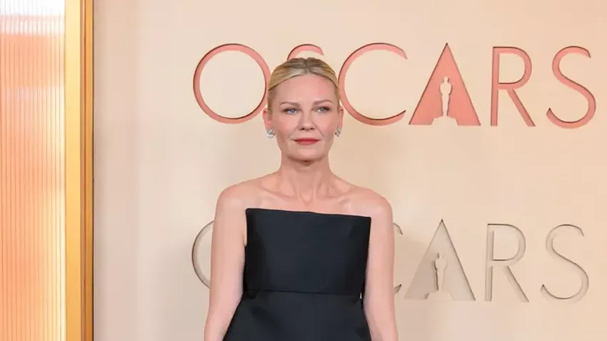 Kirsten Dunst angyalarcú gyerekszínészből lett bevállalós díva