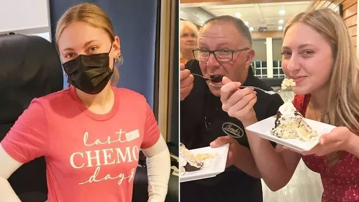 Nem hitt a szemének: sokkot kapott a daganatos pincérlány