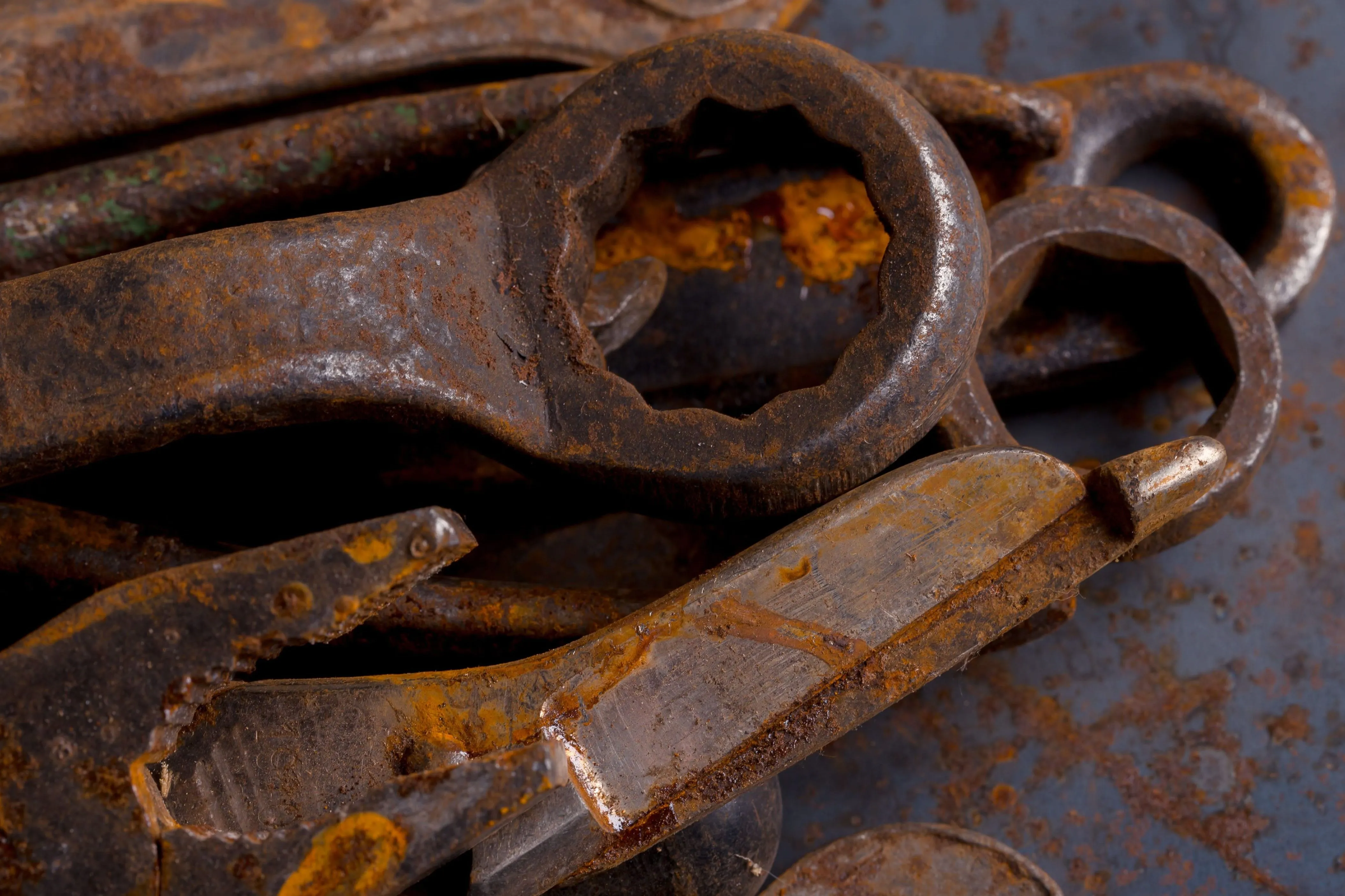 3 háztartási trükk, amivel megmentheted a szerszámaid