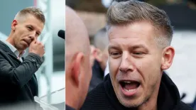 Magyar Péter: "G*ci nagy háború lesz"