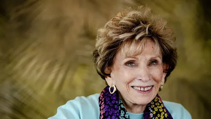 Meghalt Edith Eva Eger, a világhírű holokauszttúlélő