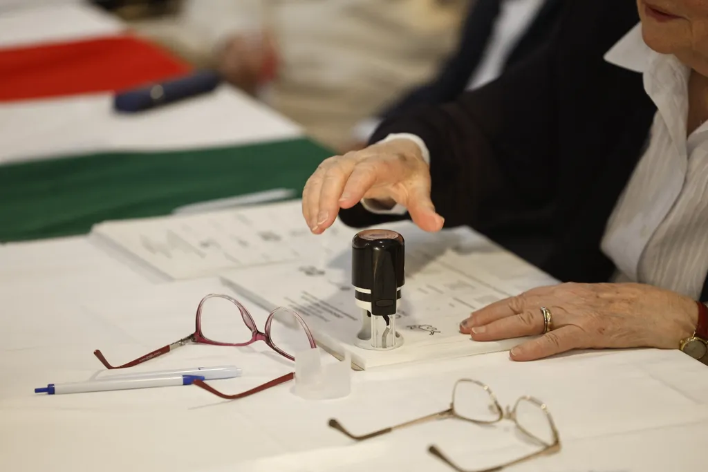 2026.04.12 Választások, szavazás