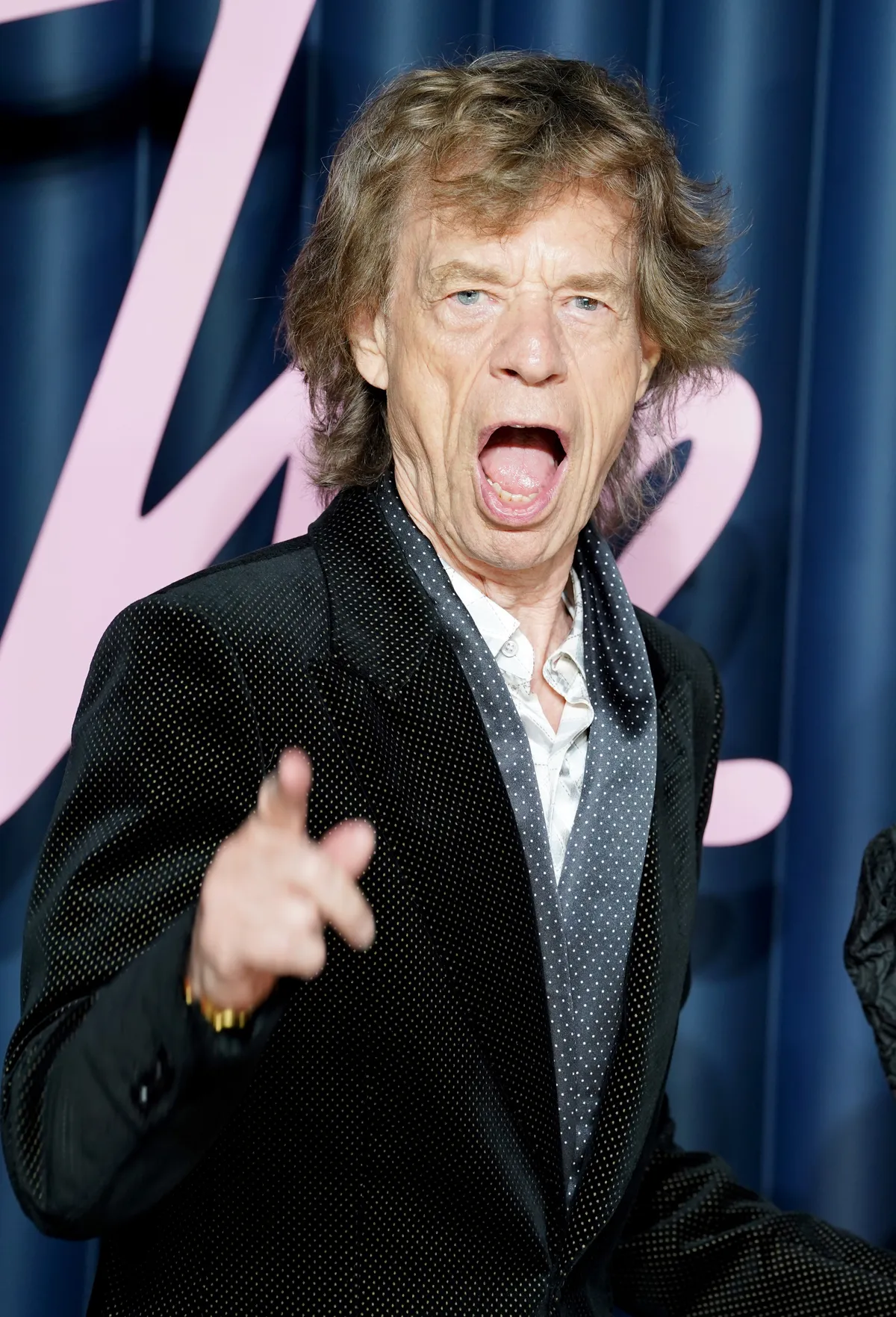 Mick Jagger veszélyes életvitele miatt már kétszer majdnem meghalt 