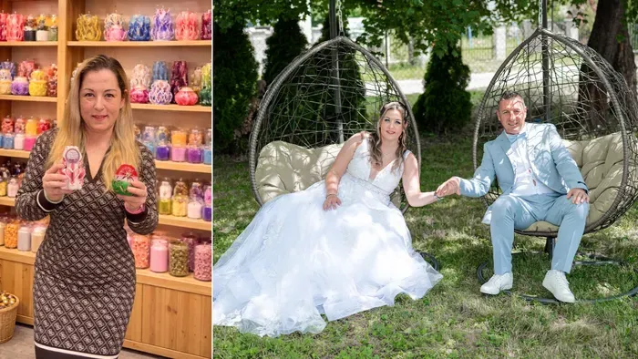 Így változtatta meg életét a kétszeres sztrókot túlélő Laura