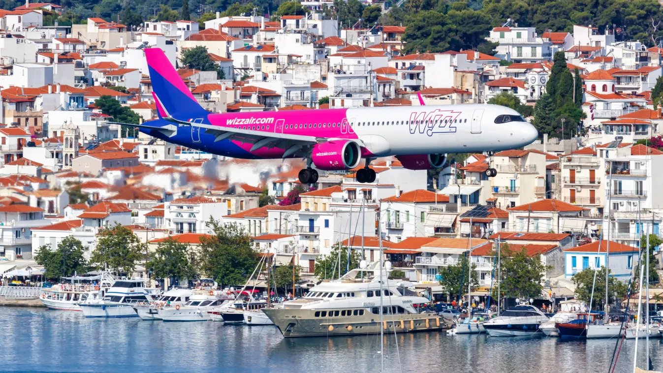 Konkurenciaharc áldozata a lehet a Wizz Air?