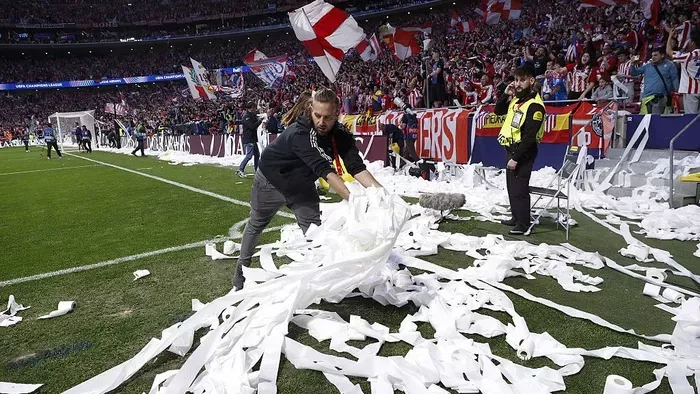 Atlético-Arsenal: tizenegyespárbaj után döntetlen a BL-ben