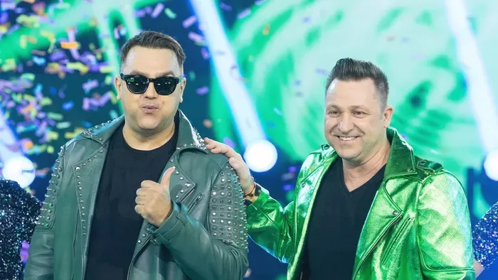V-Tech koncert: családanyák is imádják őket