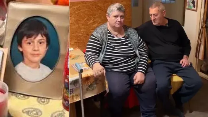 Till Tamás halála: fel kell nyitni a kisfiú sírját