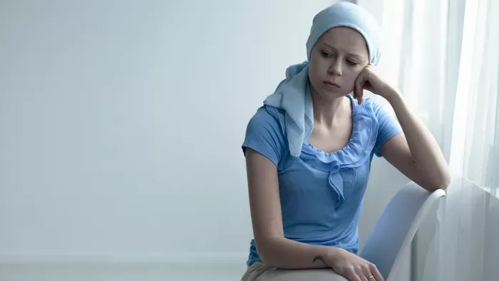 Megvakult az anya, mire rájöttek, hogy agydaganat kínozza őt