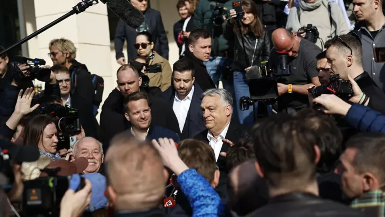 Rendkívüli: visszaadja a mandátumát Orbán Viktor, a nemzeti oldal újjászervezésére koncentrál – videó