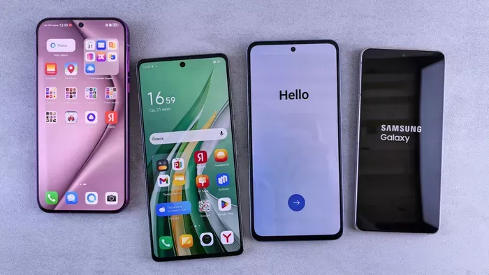 Hamarabb jön az új Android-korszak, minden gondolnád