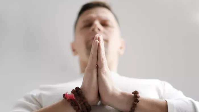 5 mantra, amelyek megváltoztathatják az életed