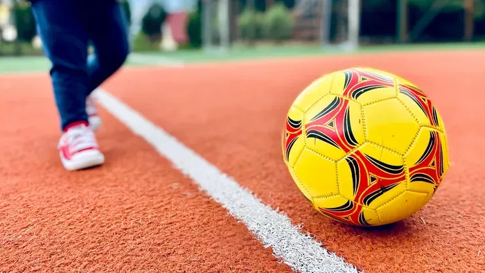 Légpuskával fenyegette meg a játszó gyermekeket