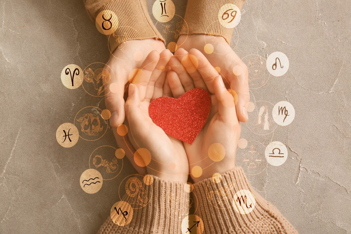 Bika horoszkóp a hűség jelképe