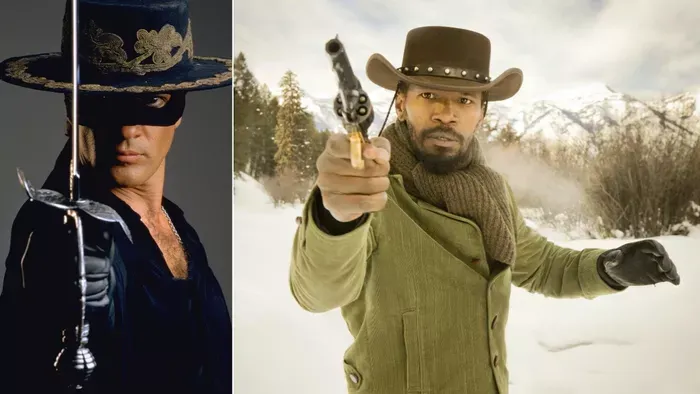 Antonio Bandersszal érkezhet Tarantino filmjének folytatása