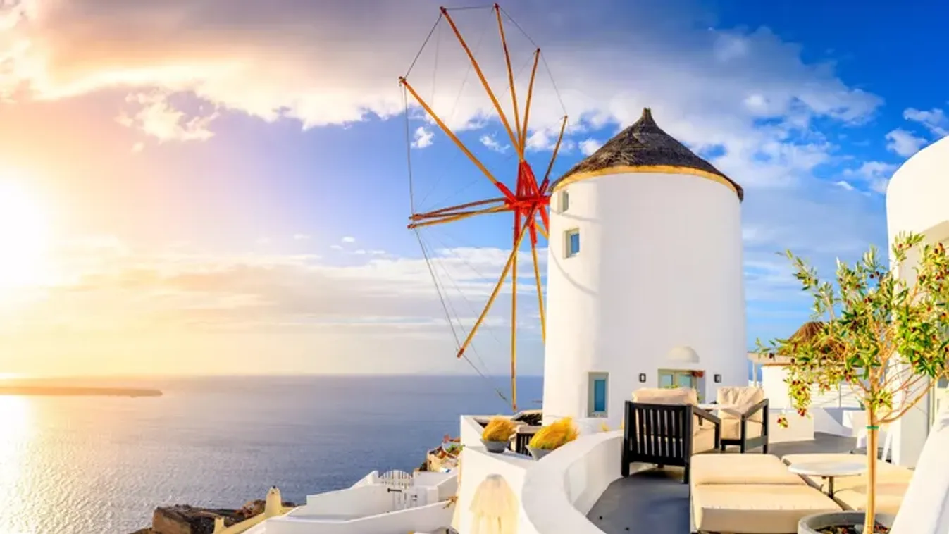 Lehullt a lepel – Íme a legolcsóbb görög szigetek listája, ha spórolni akarsz