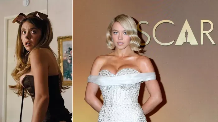 Sydney Sweeney reagált az Eufória körüli botrányra